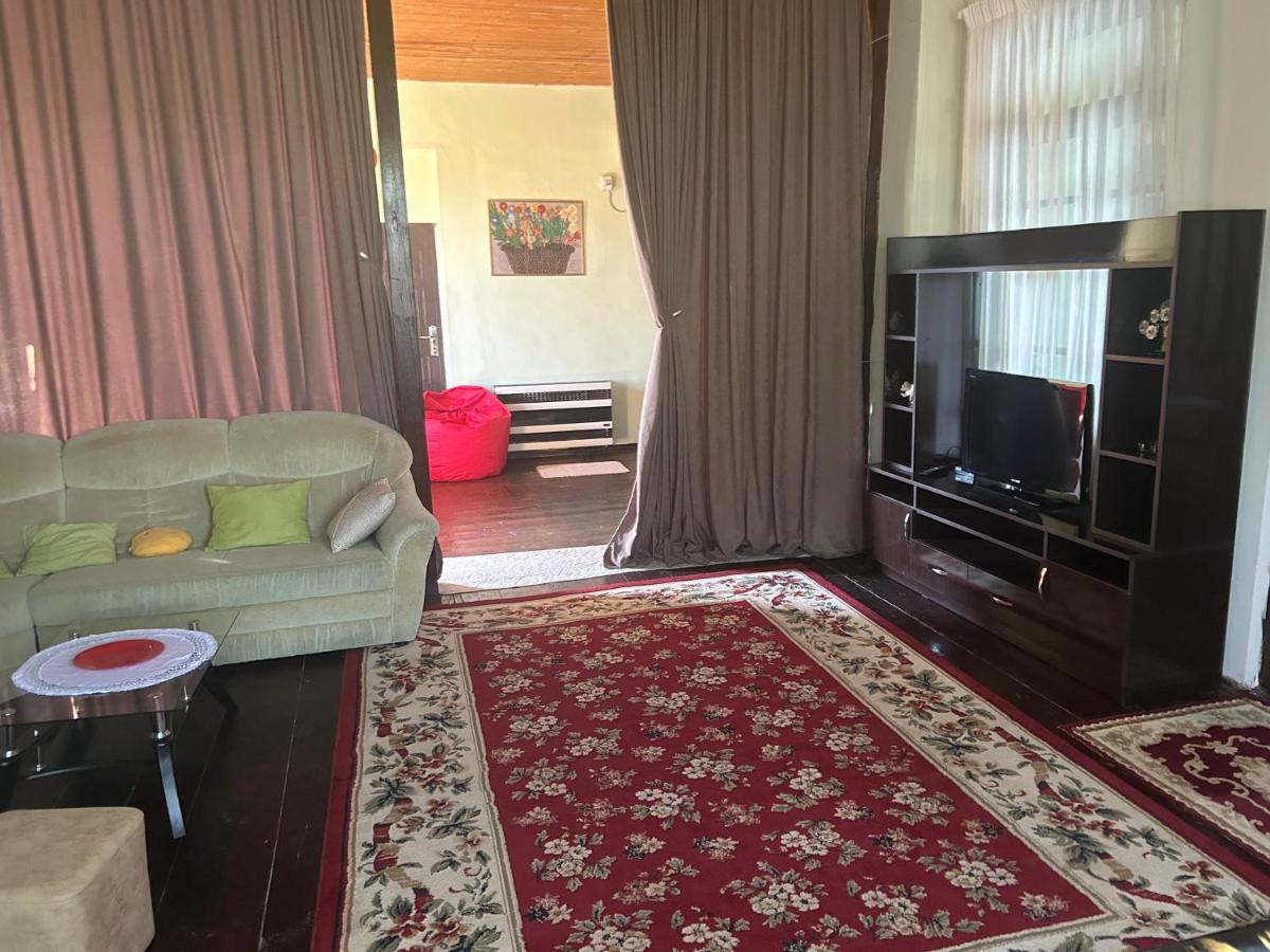 Ferienwohnung Barsa Zestafoni Exterior foto